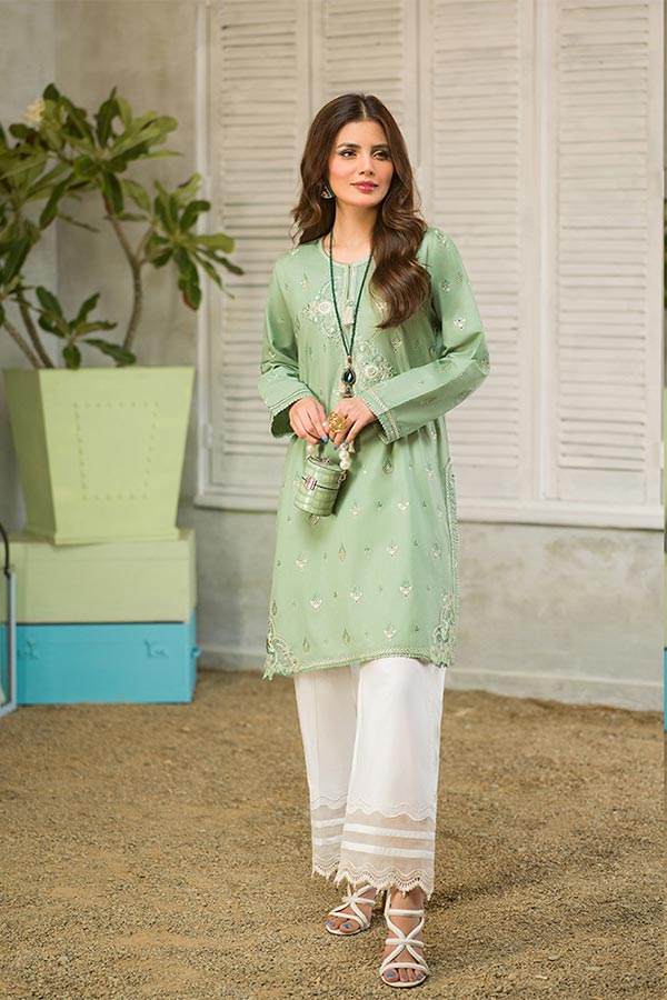 Asim Jofa Essentials Collection'22 AJES#2