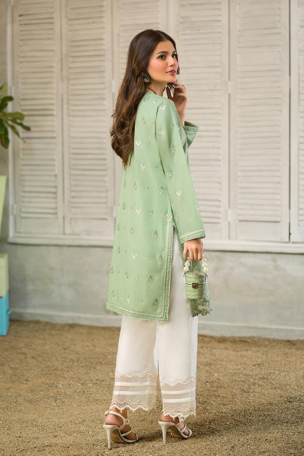 Asim Jofa Essentials Collection'22 AJES#2