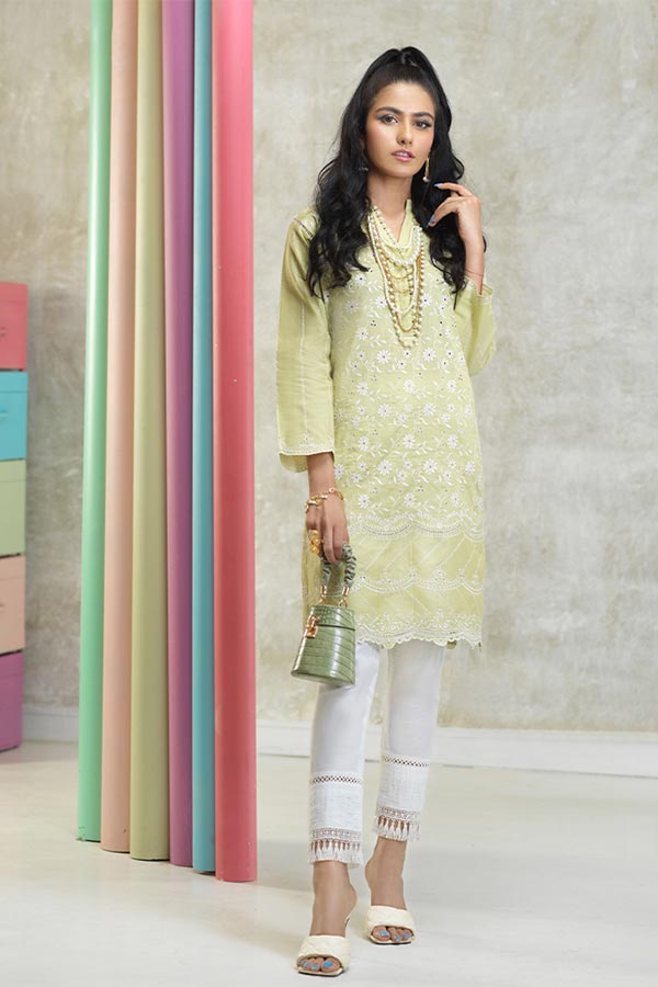 Asim Jofa Essentials Collection'22 AJES#9