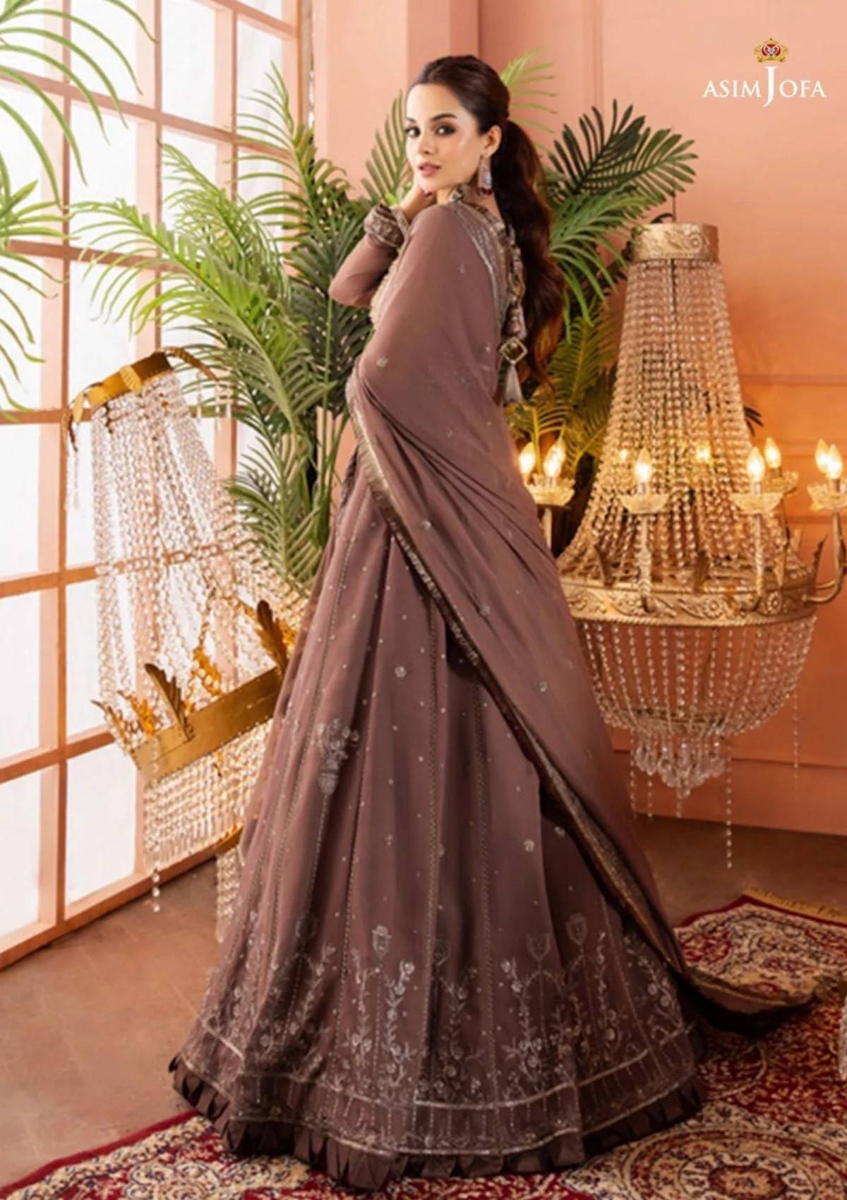 Asim Jofa Meharma Collection`23 D#17