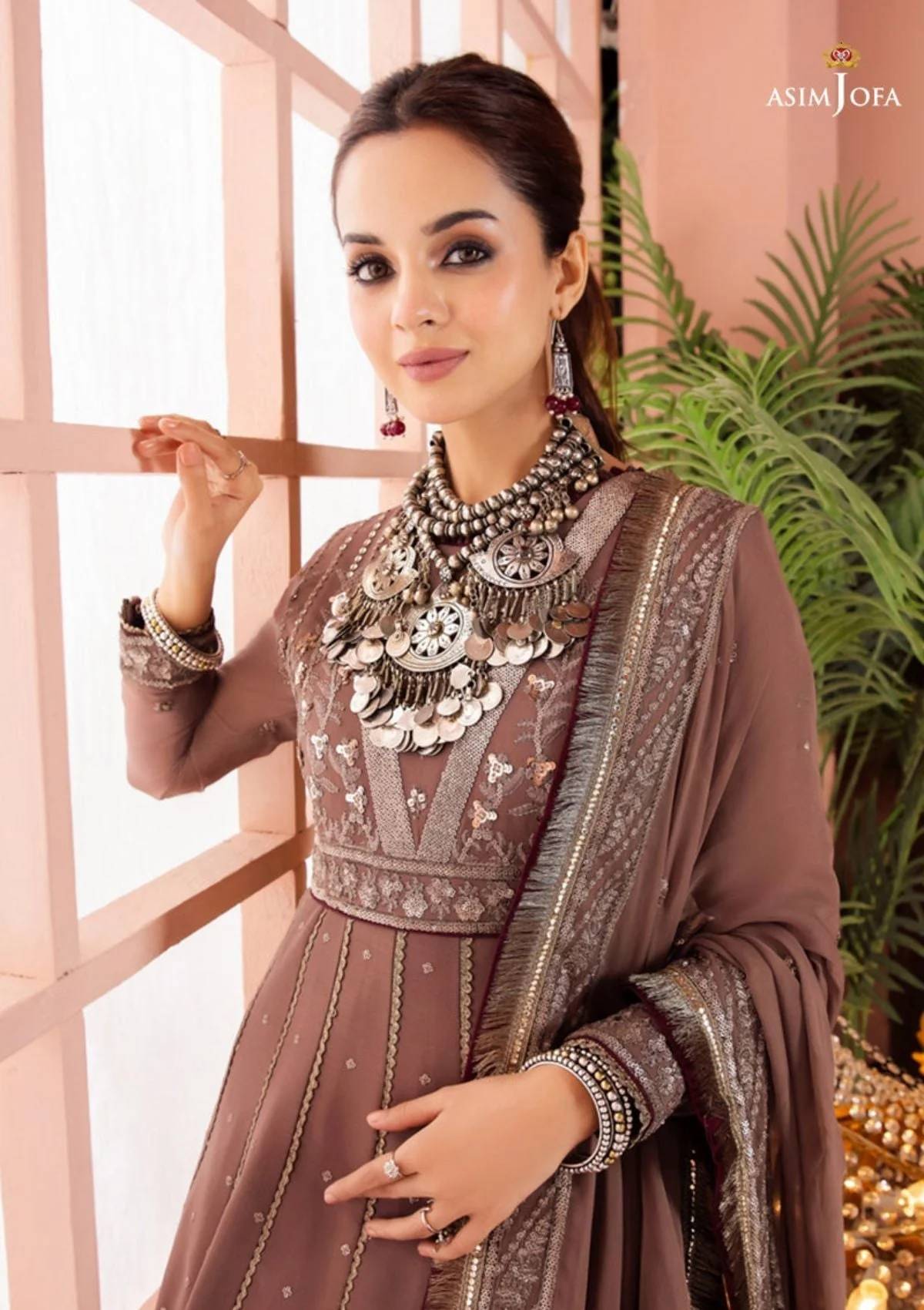 Asim Jofa Meharma Collection`23 D#17