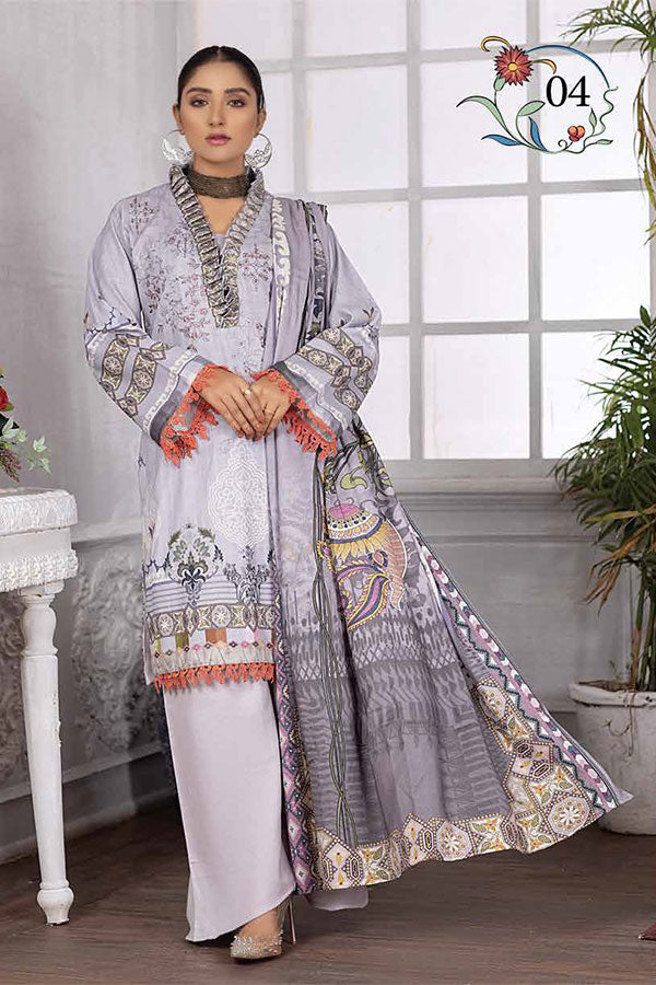 Ayesha .B Visra Khaddar`21 D#04