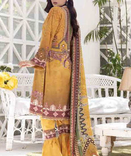 Ayesha .B Noor-e-Nazar Premium`21 D#06