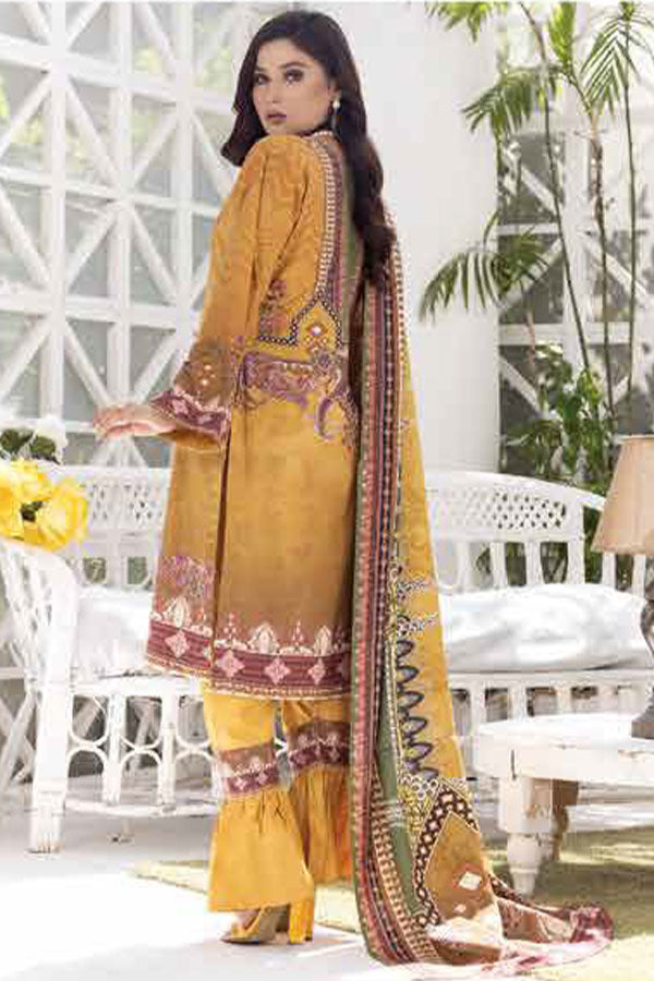 Ayesha .B Noor-e-Nazar Premium`21 D#06