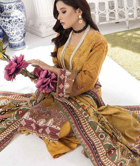 Ayesha .B Noor-e-Nazar Premium`21 D#06