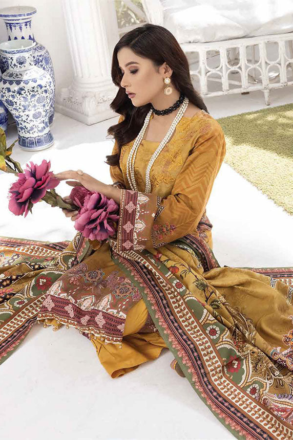 Ayesha .B Noor-e-Nazar Premium`21 D#06