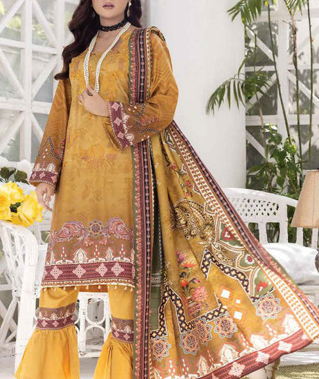Ayesha .B Noor-e-Nazar Premium`21 D#06