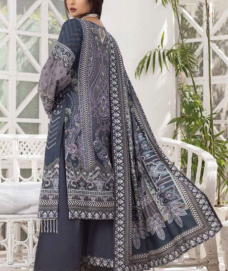Ayesha .B Noor-e-Nazar Premium`21 D#07