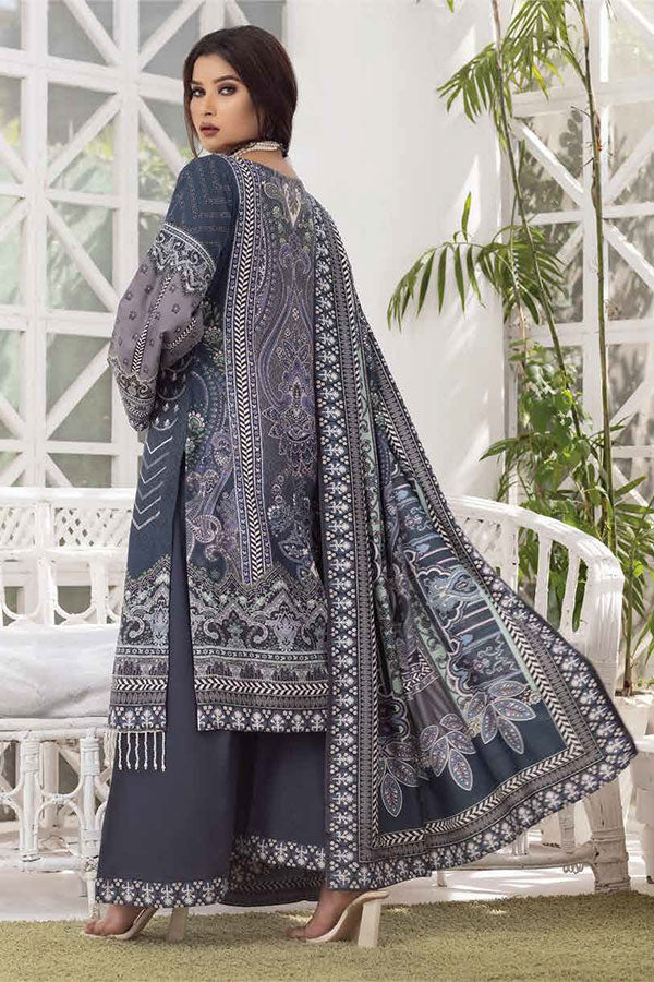 Ayesha .B Noor-e-Nazar Premium`21 D#07