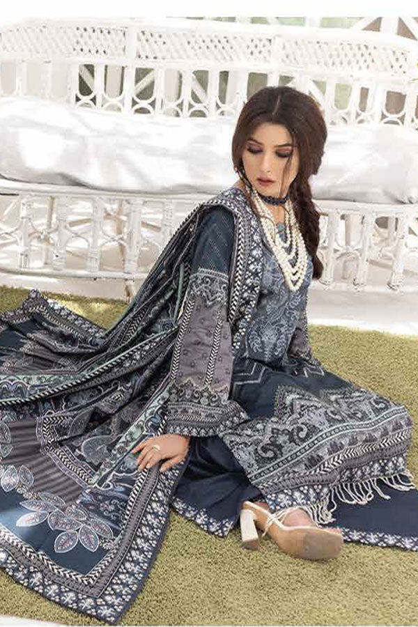 Ayesha .B Noor-e-Nazar Premium`21 D#07