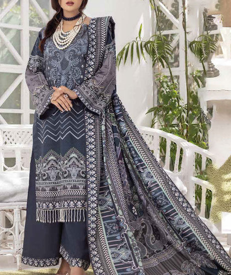 Ayesha .B Noor-e-Nazar Premium`21 D#07
