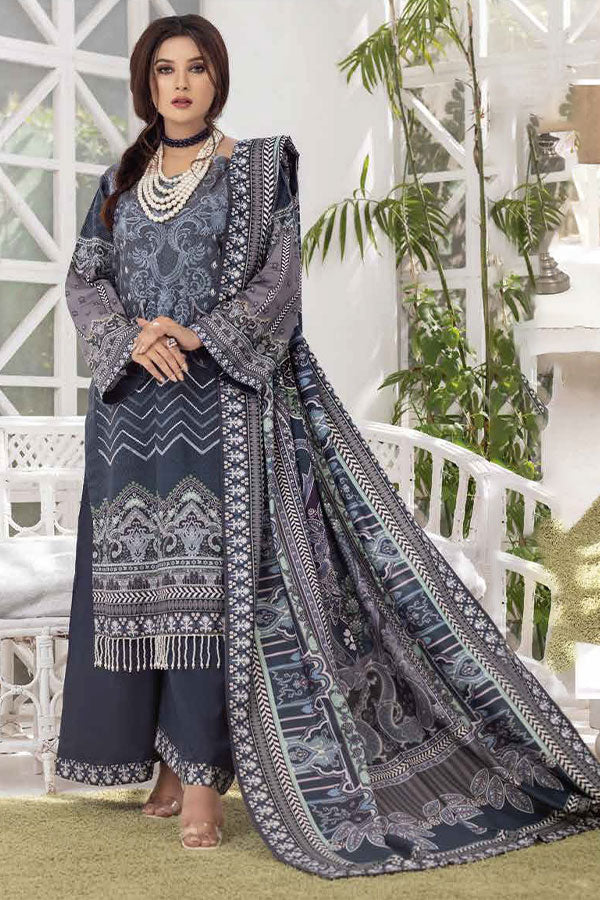 Ayesha .B Noor-e-Nazar Premium`21 D#07