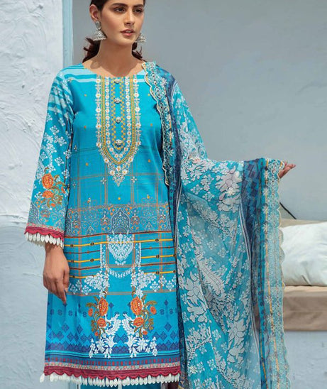 Ayra Chantelle Lawn`21 D#06