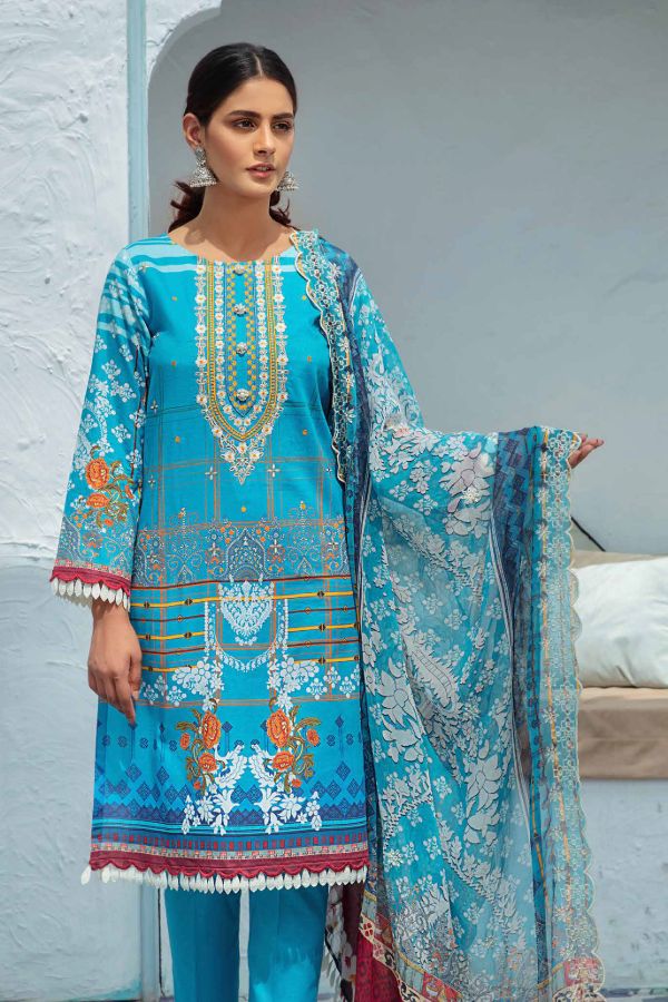 Ayra Chantelle Lawn`21 D#06