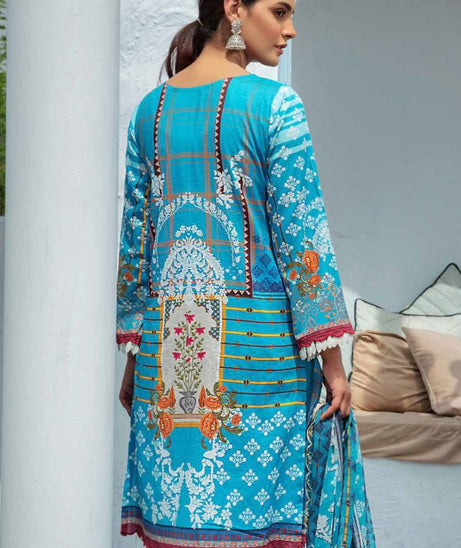 Ayra Chantelle Lawn`21 D#06