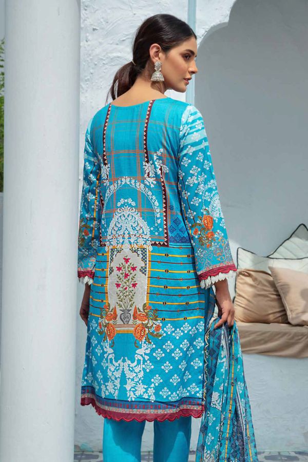 Ayra Chantelle Lawn`21 D#06