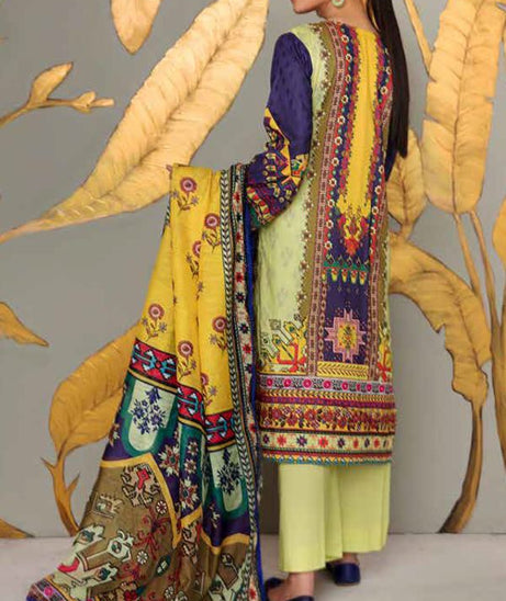 Ayra Monal Lawn`21 Vol 5 MC#2