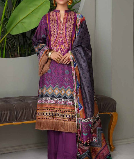 Ayra Monal Lawn`21 Vol 5 MC#8
