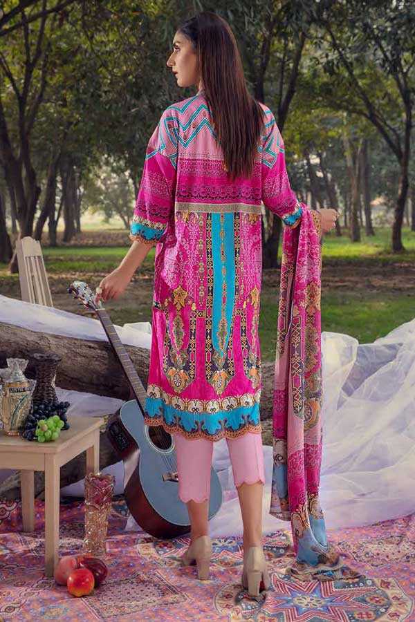 Ayra Schiffli Lawn`21 CL#11