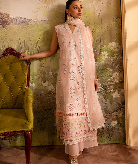 Mahnur Twilight Lawn'25 D#6-B