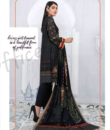 Ayzal S/Dhanak Karandi`21 A#05 (Vol-101)