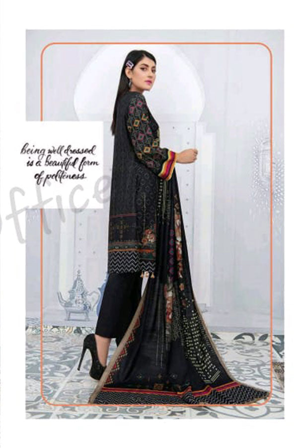 Ayzal S/Dhanak Karandi`21 A#05 (Vol-101)