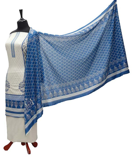 BS Digital Print Lawn`21 D#1304 (Fawn)