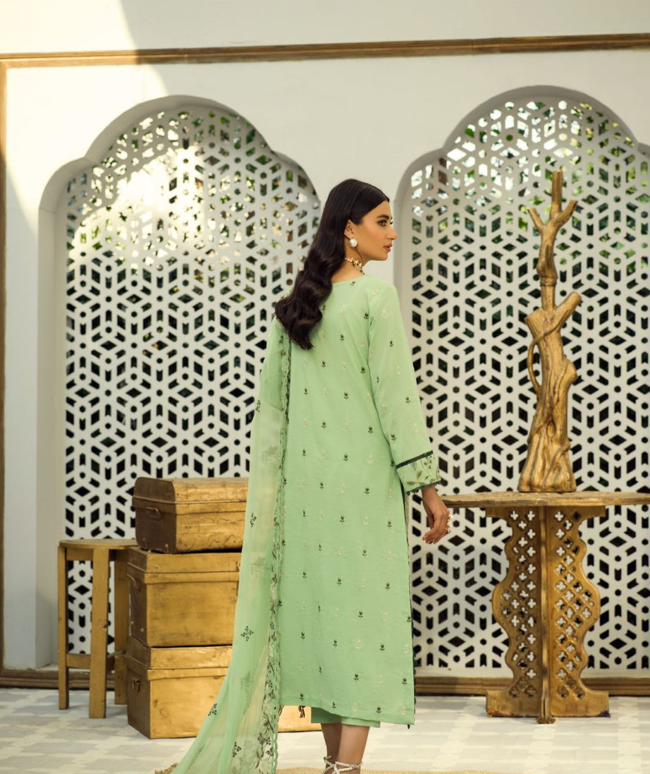 Lala Mahar Jan Luxury Festive`22 D#05