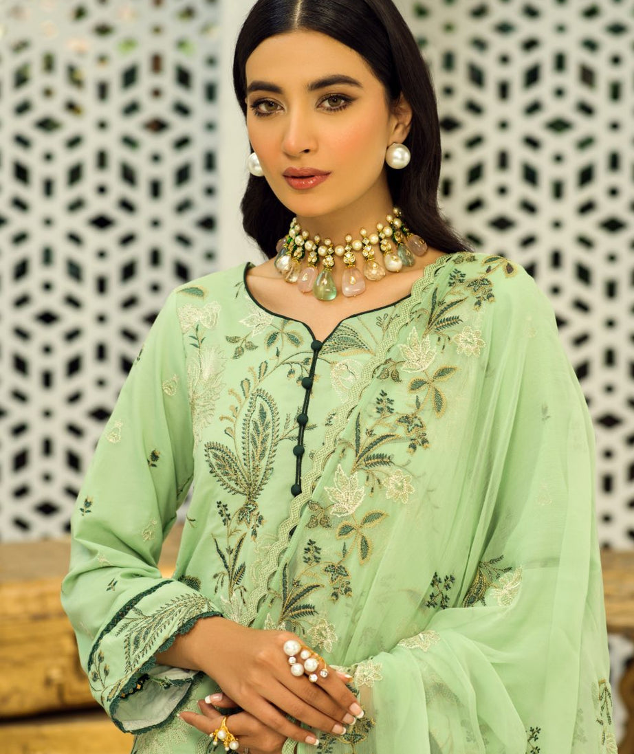 Lala Mahar Jan Luxury Festive`22 D#05