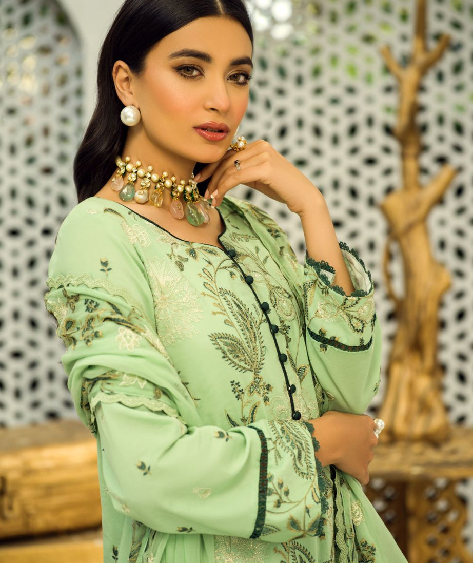 Lala Mahar Jan Luxury Festive`22 D#05
