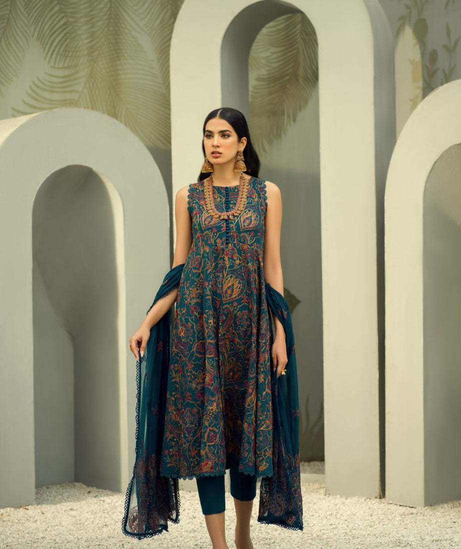 Lala Mahar Jan Luxury Festive`22 D#06