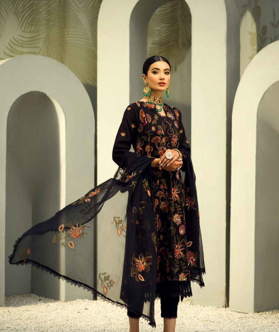 Lala Mahar Jan Luxury Festive`22 D#09