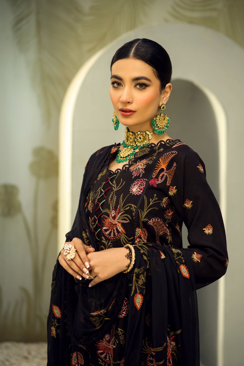 Lala Mahar Jan Luxury Festive`22 D#09
