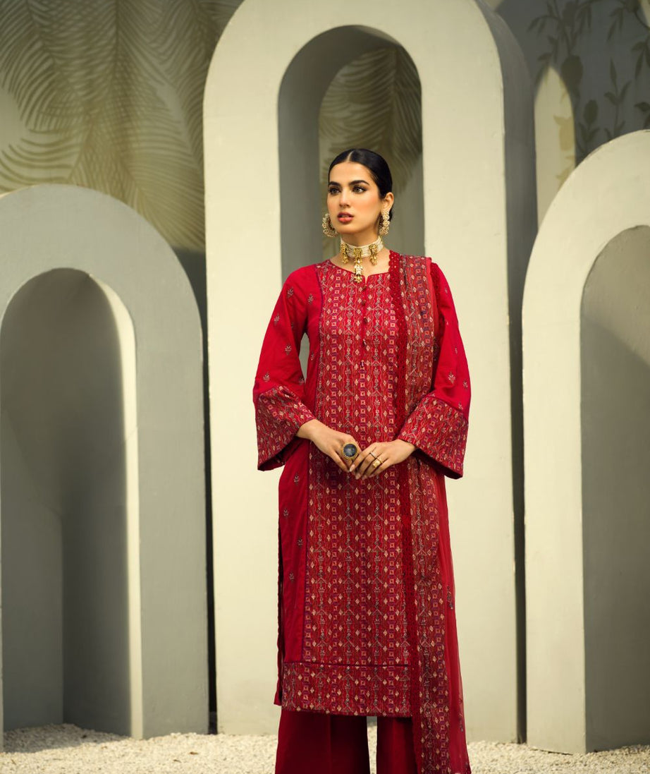 Lala Mahar Jan Luxury Festive`22 D#10
