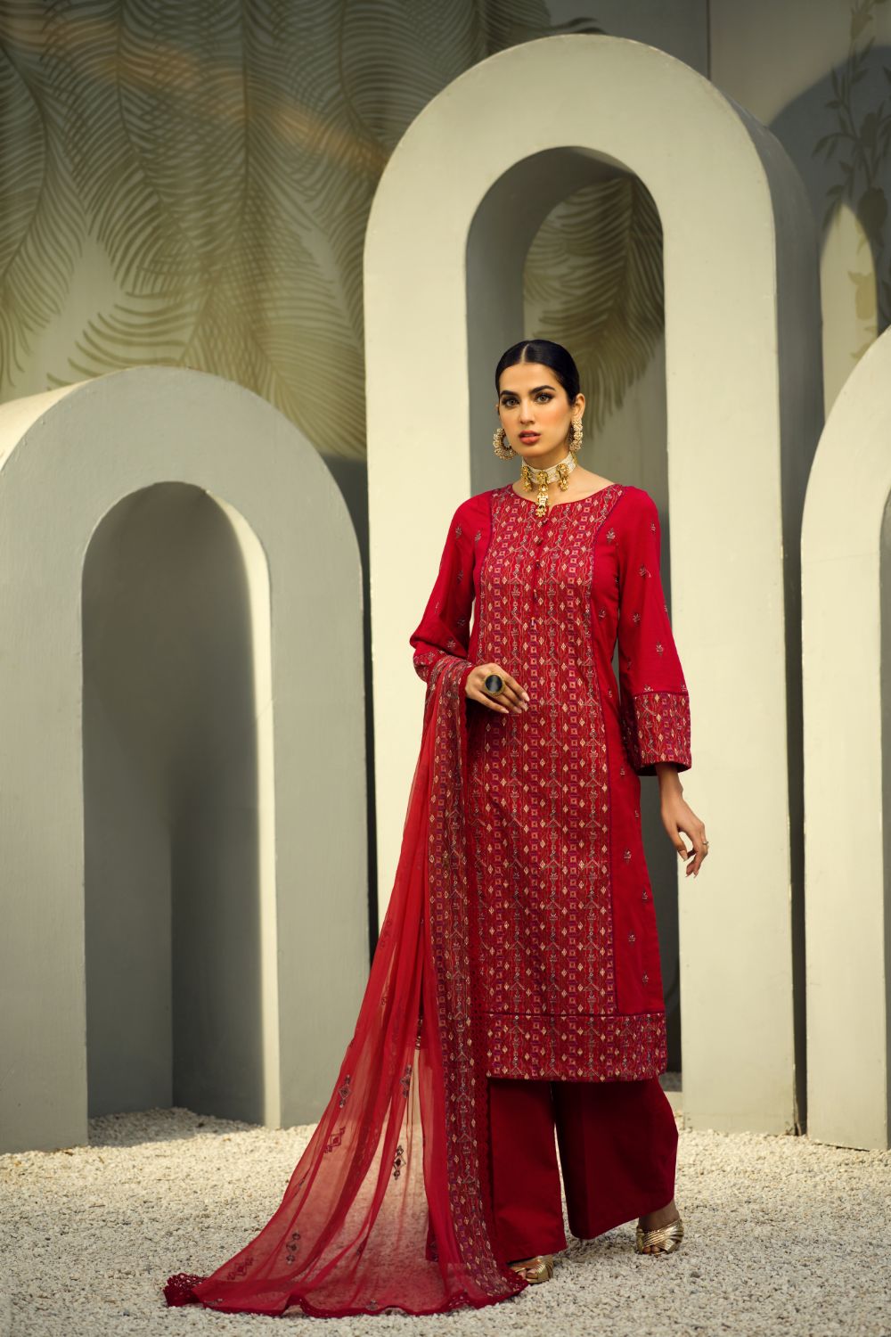 Lala Mahar Jan Luxury Festive`22 D#10