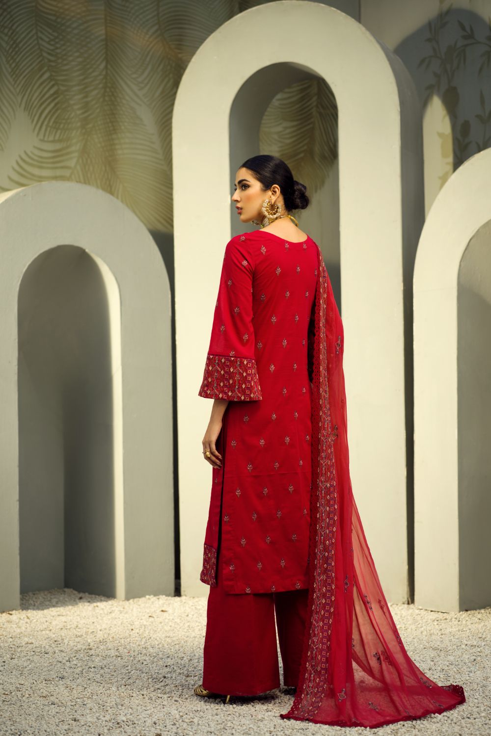 Lala Mahar Jan Luxury Festive`22 D#10