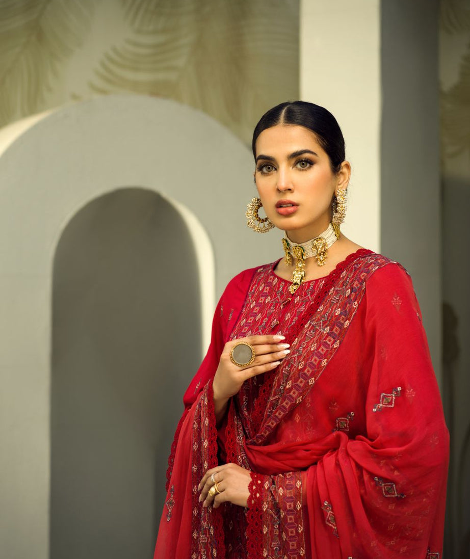 Lala Mahar Jan Luxury Festive`22 D#10