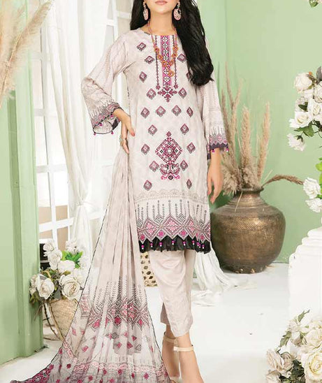BR Anarkali D Emb Viscose'22 ART#07 Vol#2