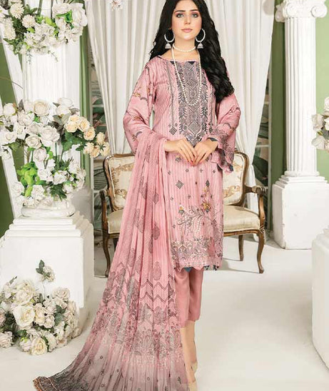 BR Anarkali D Emb Viscose'22 ART#09 Vol#2