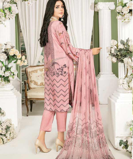 BR Anarkali D Emb Viscose'22 ART#09 Vol#2