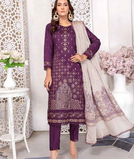 BR Anarkali L/Lawn`23 D#01
