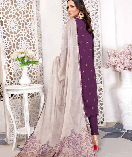 BR Anarkali L/Lawn`23 D#01