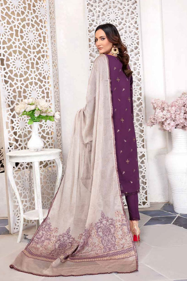 BR Anarkali L/Lawn`23 D#01