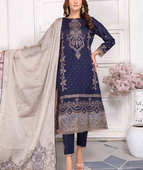 BR Anarkali L/Lawn`23 D#04