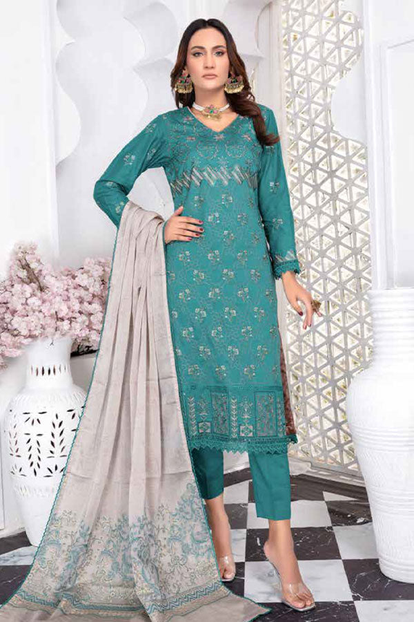 BR Anarkali L/Lawn`23 D#05