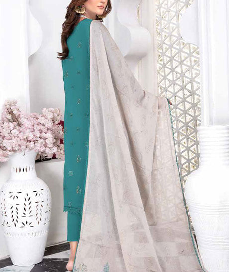 BR Anarkali L/Lawn`23 D#05