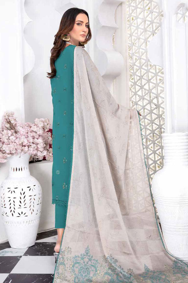 BR Anarkali L/Lawn`23 D#05