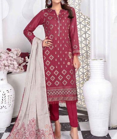 BR Anarkali L/Lawn`23 D#08