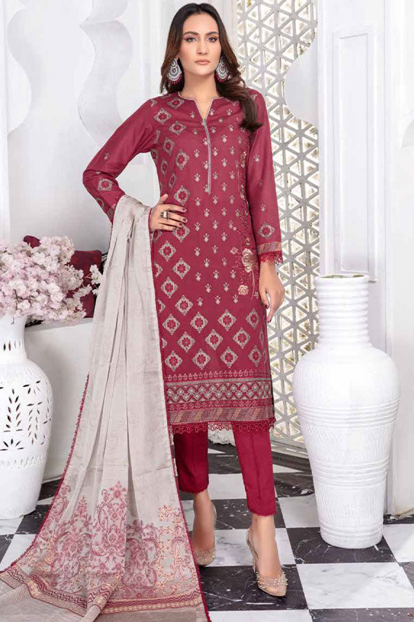 BR Anarkali L/Lawn`23 D#08