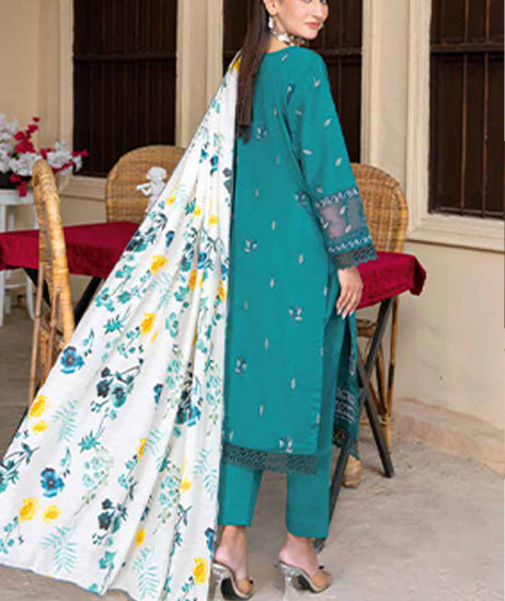 BR Andaaz Premium Lawn'25 D#06